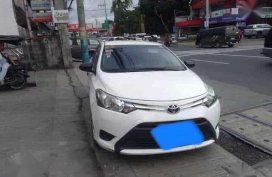 2 Taxi with franchise 2015 Toyota VIOS