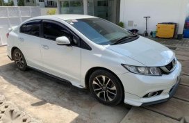 2014 Honda Civic modulo FOR SALE