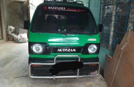 Suzuki Multi-Cab 2018 for sale