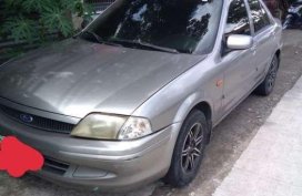 Ford Lynx gsi 1999 model cold a/c