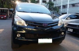 Toyota Avanza 2012 For Sale