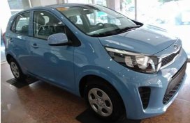 2018 Kia Picanto for sale