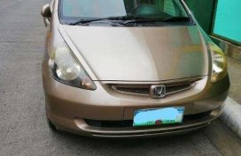 Honda Fit 2008 for sale
