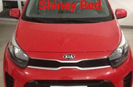2018 All New KIA Picanto Automatic 18K All In Down Payment