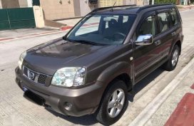 2007 Nissan X-Trail for sale