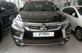 Mitsubishi Montero Sport 2018 for sale