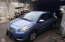 Toyota Vios e 2010 model Manual No issue