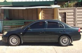 Like new Honda Civic for sale