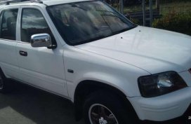 1999 Honda Crv for sale