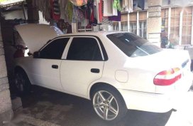 2004 Toyota Corolla XL for sale