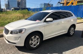 2015 Volvo XC60 for sale