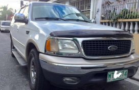 2001 Ford Expedition XLT 4.6L V8 Engine Fresh In/Out