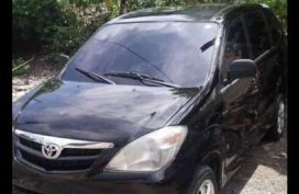 Toyota Avanza 2006 for sale