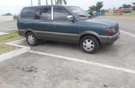 1999 Toyota Revo Glx 2.4 Diesel Manual Trans