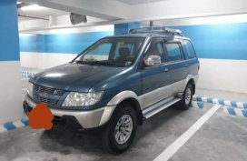 Isuzu Crosswind 2009 for sale