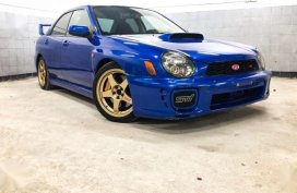 Subaru Impreza 2000 for sale