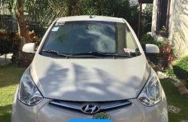 Hyundai Eon 2014 for sale