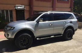 Mitsubishi Montero 2009 For sale