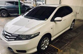 Honda City 2013 for sale 
