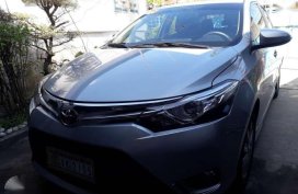 2017 Toyota Vios 1.5 G automatic for sale