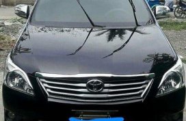 Toyota Innova 2014 for sale