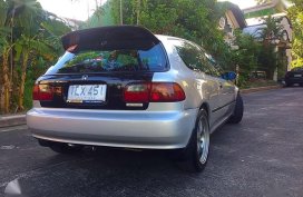 1994 Honda Civic hatchback FOR SALE