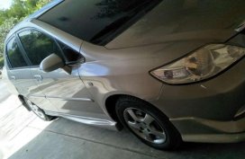 Honda City idsi 2006 matic FOR SALE