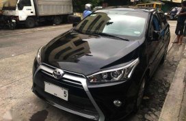 2015 Toyota Yaris G Automatic FOR SALE