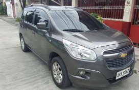 Chevrolet Spin 2015 for sale