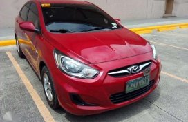 2013 Hyundai Accent automatic FOR SALE