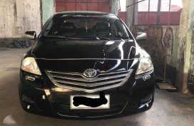 Rush sale Toyota Vios E 2010