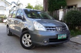 Nissan Livina 2009 for sale