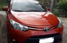 Toyota Vios 2015 In good running condition