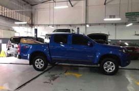 2019 Chevrolet Colorado for sale