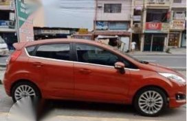 2014 Ford Fiesta for sale