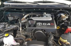 2010 Toyota Hilux for sale