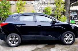 2012 Hyundai Tucson for sale