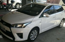 Toyota Yaris 2015 for sale