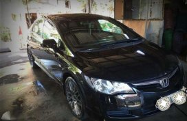 Honda Civic 2007 for sale