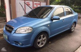 Chevrolet Aveo 2009 For sale