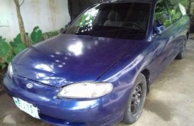 Used car for Sale Hyundai Elantra 2000 