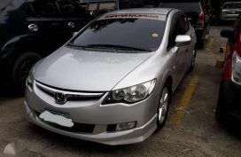 Honda Civic fd 18s 2008 for sale