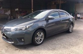 Toyota Altis 2014 FOR SALE
