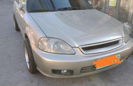 Honda Civic 1999 for sale