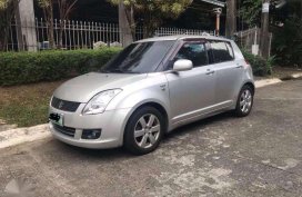 Suzuki Swift 2008 for sale
