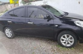 2015 Nissan Almera for sale
