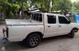 2004 Nissan Frontier for sale