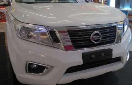2019 Nissan Navara for sale