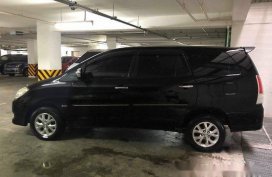 Toyota Innova 2009 V AT for sale