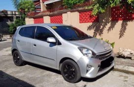 Toyota Wigo 2015 Automatic FOR SALE